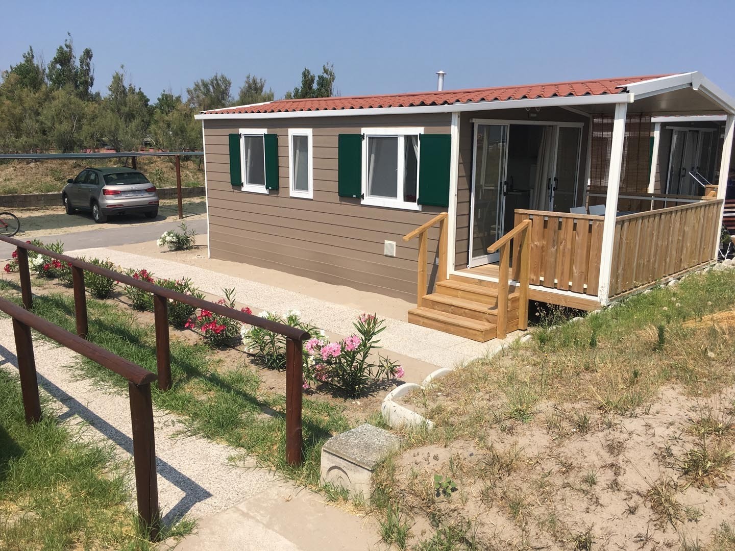 Chalet Maddalena