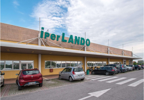 Iperlando