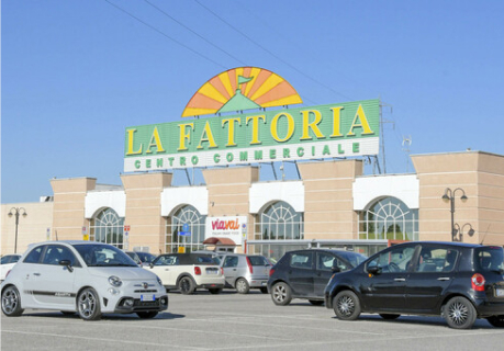 C.C. La Fattoria Rovigo