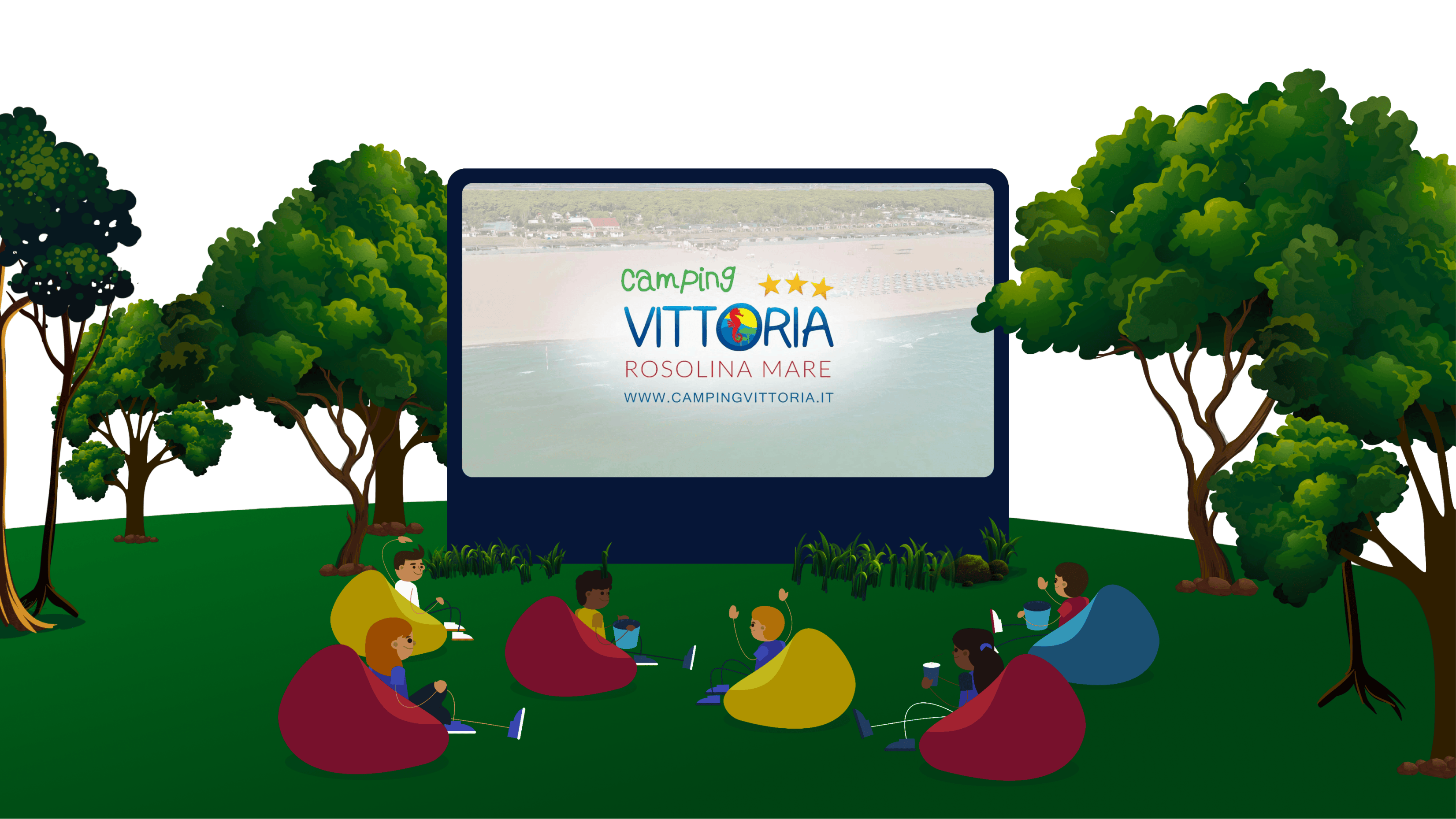 Camping Vittoria