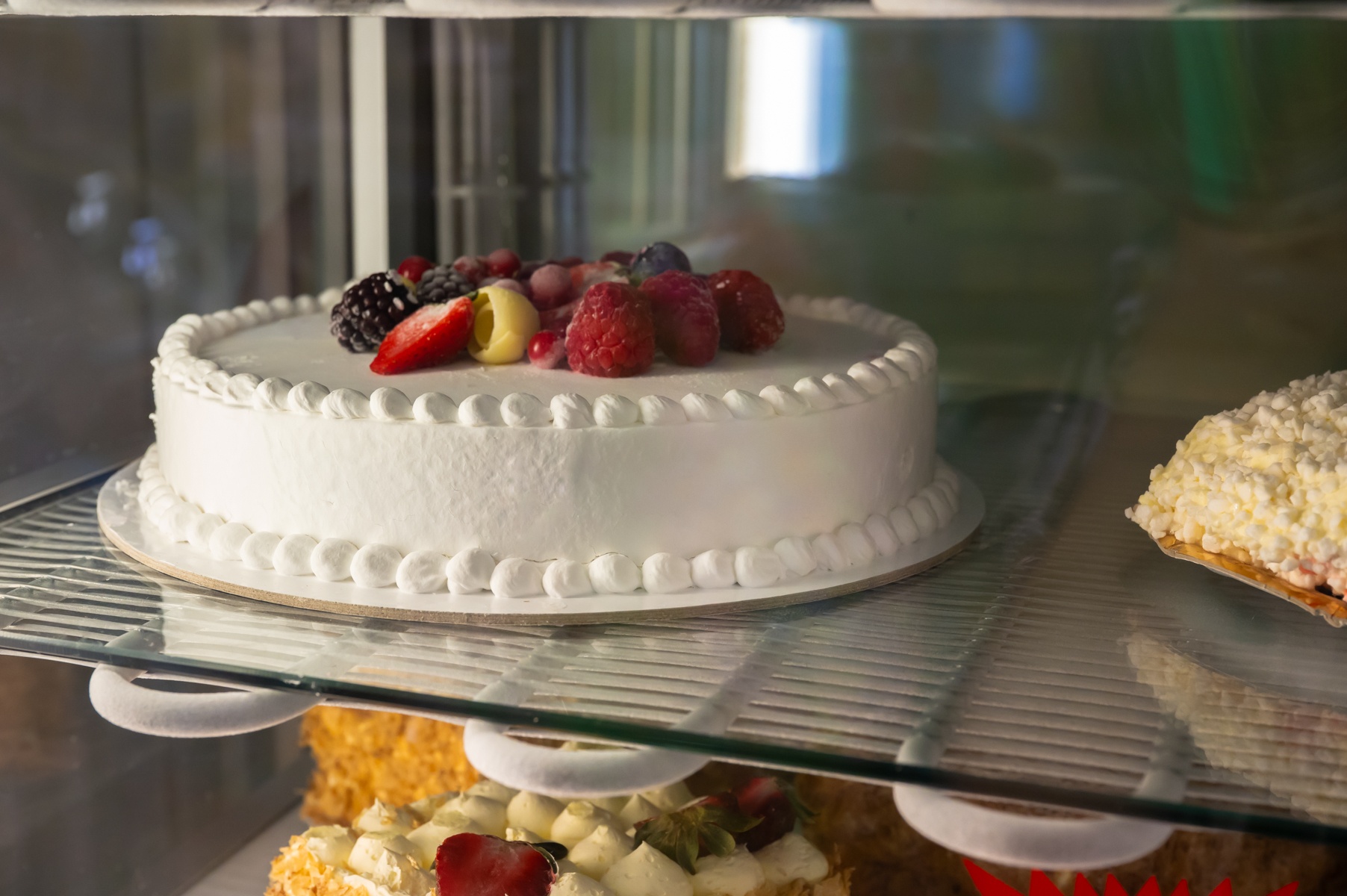 Marché de la restauration