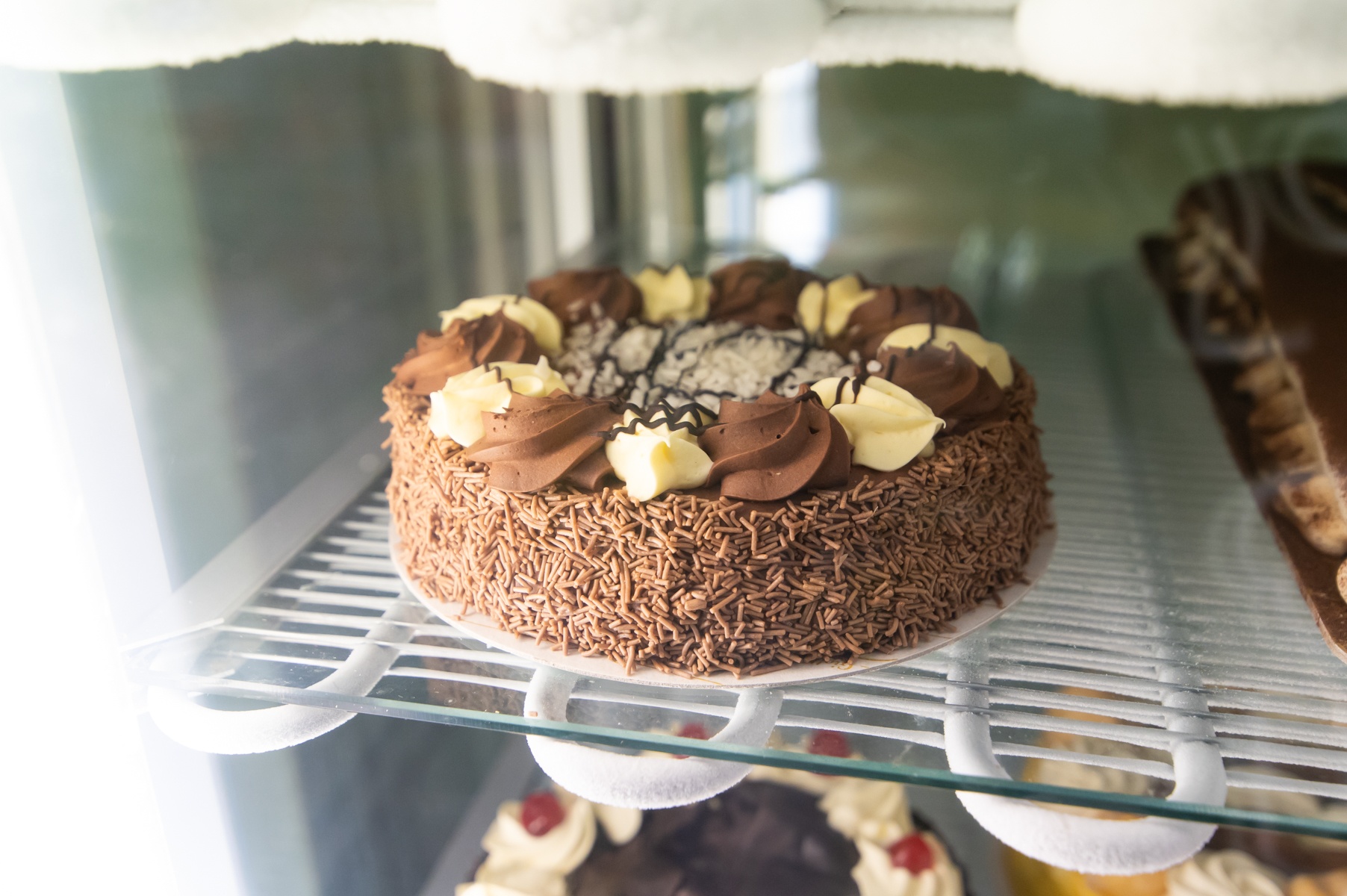 Marché de la restauration