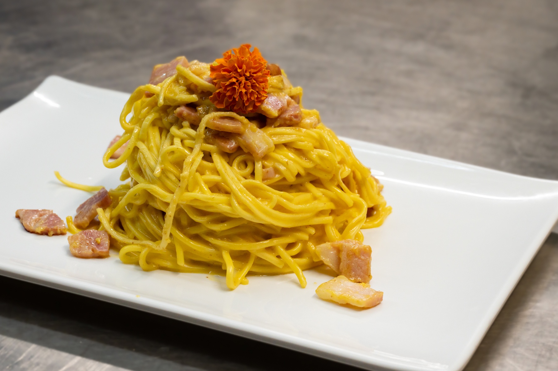 Marché de la restauration